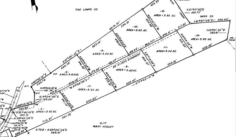 Lot 10 Will Rd Lot 10, Middlesex, NC 27557