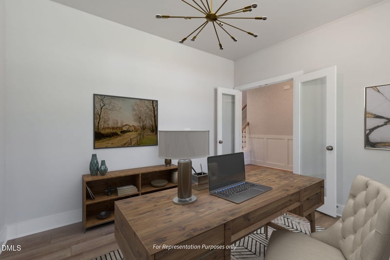 Lot 100 Isabelle Valley Dr, Zebulon, NC 27597