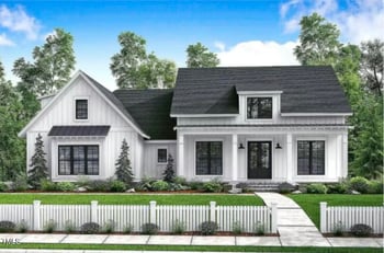Lot 10h Good Shepherd Trl, Spring Hope, NC 27882