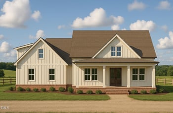 Lot 10h Good Shepherd Trl, Spring Hope, NC 27882