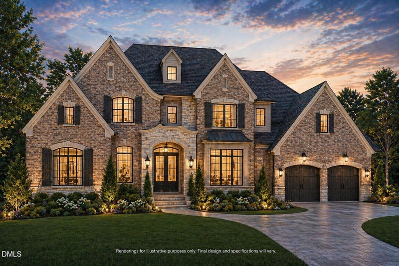Lot 11 Dogeye Rd, Benson, NC 27504