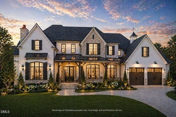 Lot 11 Dogeye Rd, Benson, NC 27504