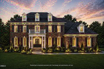 Lot 11 Dogeye Rd, Benson, NC 27504