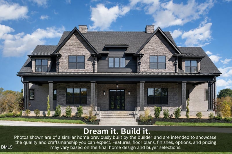 Lot 11 Dogeye Rd Lot 11, Benson, NC 27504