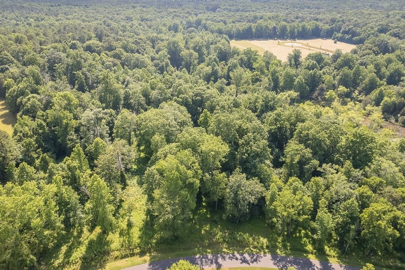 Lot 11 Gallant Fox Crossing, Chapel Hill, NC 27516