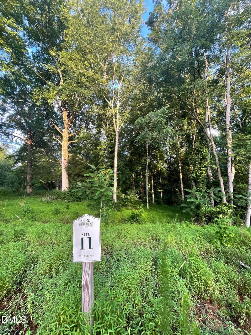 Lot 11 Gallant Fox Crossing, Chapel Hill, NC 27516