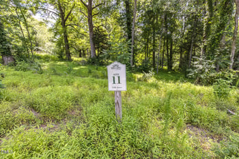 Lot 11 Gallant Fox Crossing Lot 11, Chapel Hill, NC 27516
