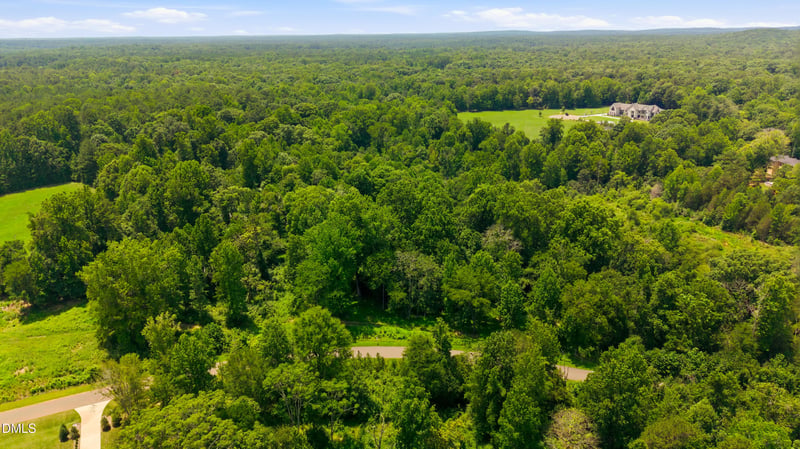 Lot 11 Gallant Fox Crossing Lot 11, Chapel Hill, NC 27516