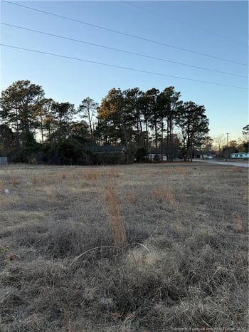 Lot 11 Jefferson St, Hope Mills, NC 28348