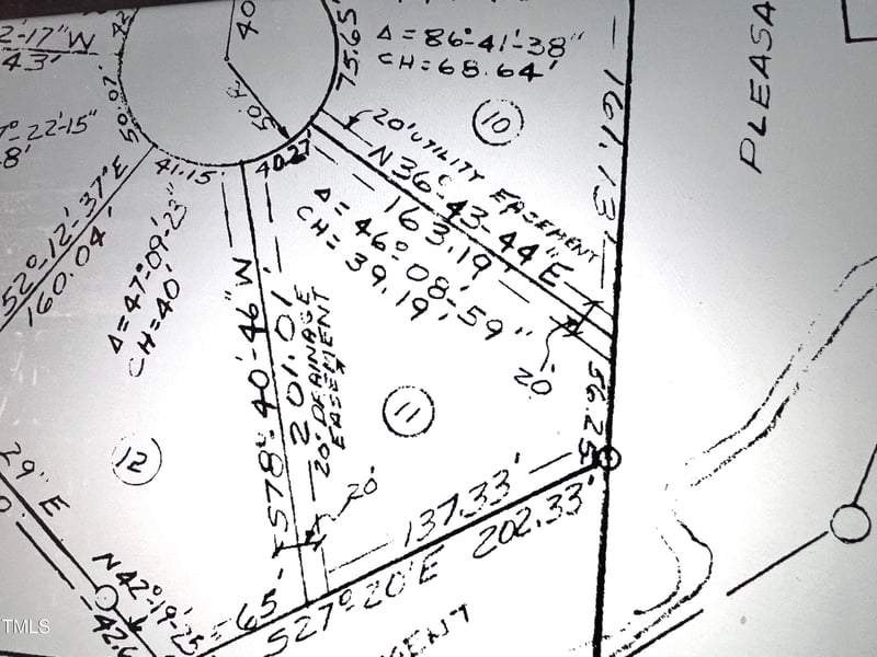 Lot 11 Runneymede Pl, Smithfield, NC 27577