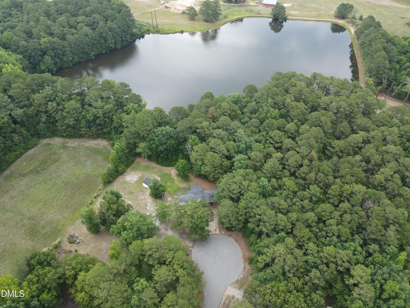 Lot 11 Violet Ln Lot 11, Coats, NC 27521
