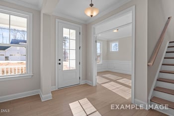 Lot 112 Crop Rd, Angier, NC 27501