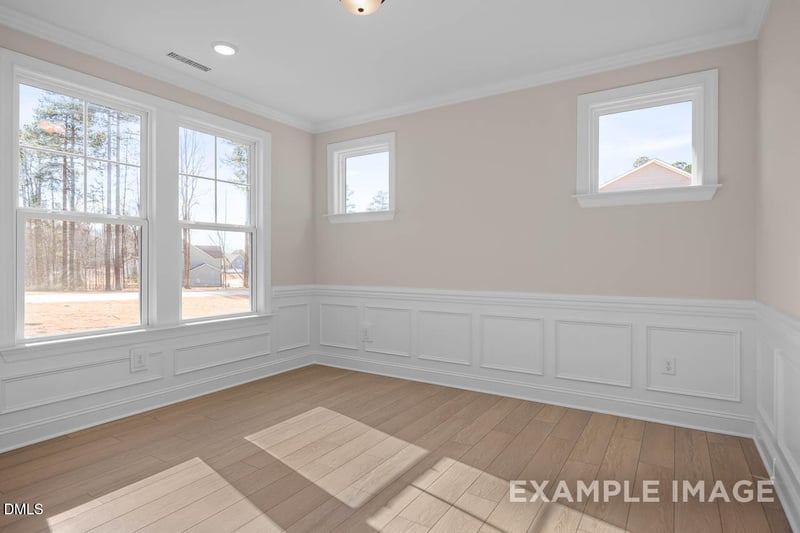 Lot 112 Crop Rd, Angier, NC 27501