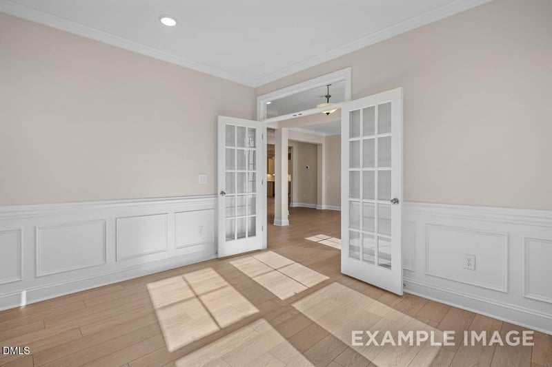 Lot 112 Crop Rd, Angier, NC 27501