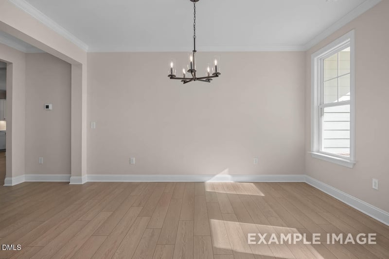 Lot 112 Crop Rd, Angier, NC 27501