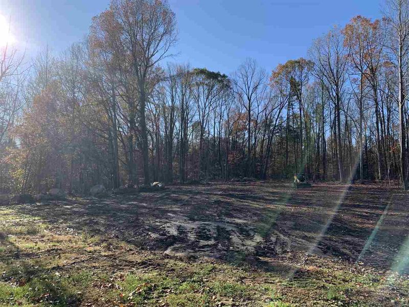 lot 12 Fox Crossing Dr Lot 12, Roxboro, NC 27574