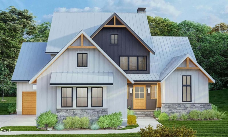 Lot 12 Magpie Ln, Hillsborough, NC 27278