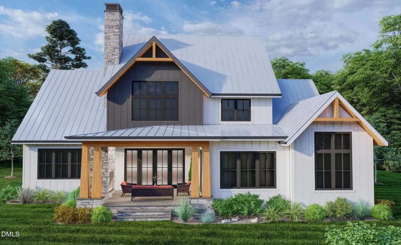 Lot 12 Magpie Ln, Hillsborough, NC 27278