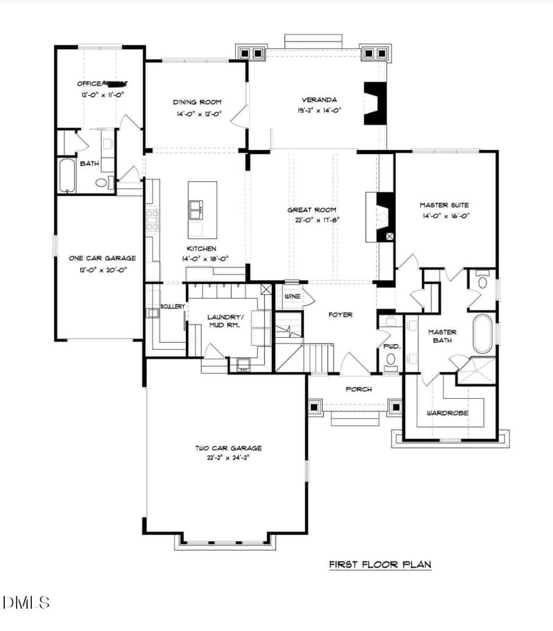 Lot 12 Magpie Ln, Hillsborough, NC 27278