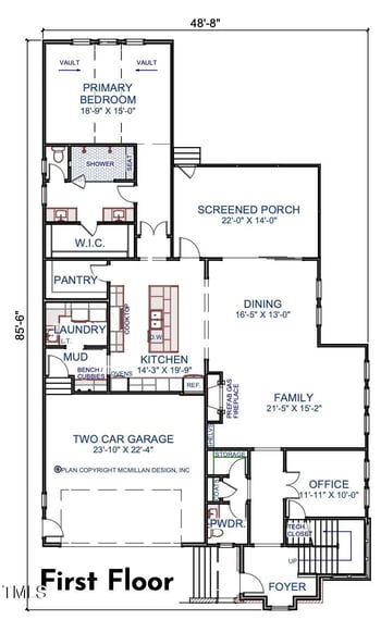 Lot 12 Peaceful Creek Trl, Zebulon, NC 27597