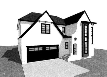 Lot 12 Peaceful Creek Trl, Zebulon, NC 27597