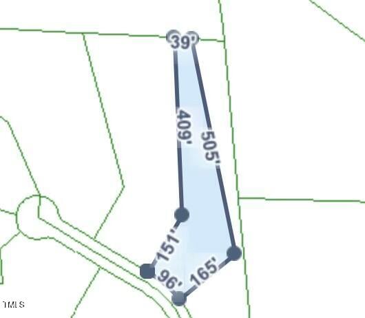 Lot 12H Peaceful Creek Trl, Zebulon, NC 27597