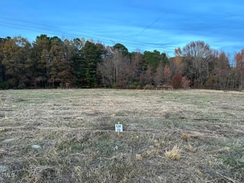 Lot 12H Peaceful Creek Trl, Zebulon, NC 27597