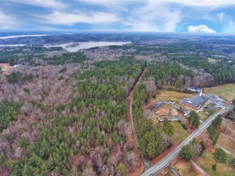 Lot 13 Deerwalk Woods Ln Lot 13, Apex, NC 27523