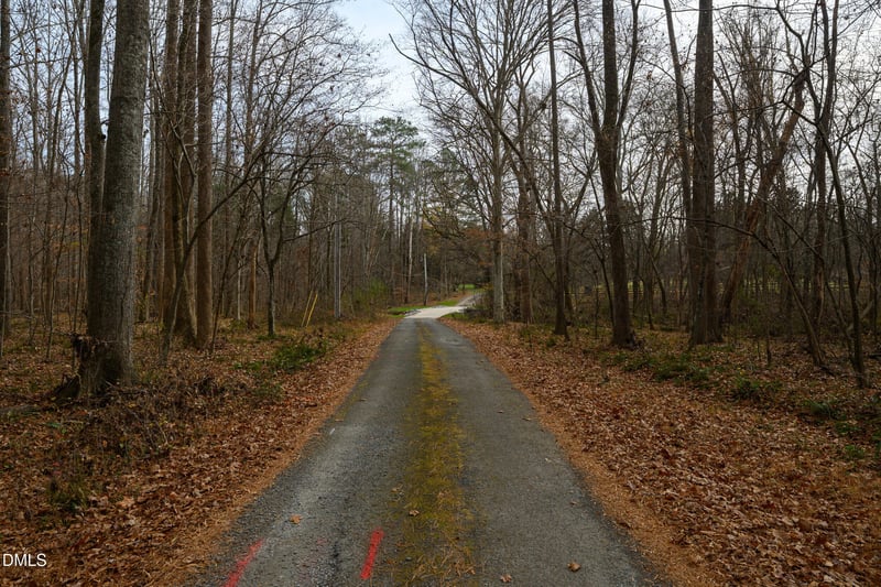 Lot 13 Foxlair Rd, Chapel Hill, NC 27516