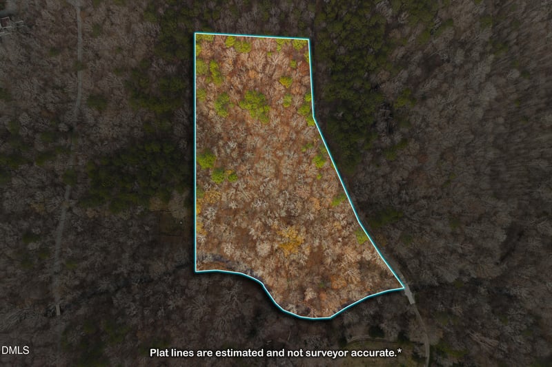 Lot 13 Foxlair Rd, Chapel Hill, NC 27516