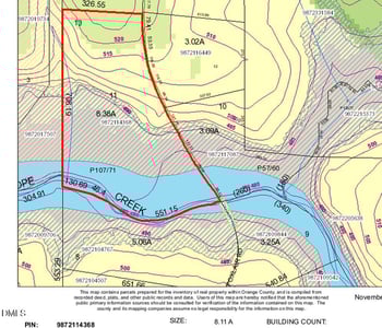 Lot 13 Foxlair Rd, Chapel Hill, NC 27516