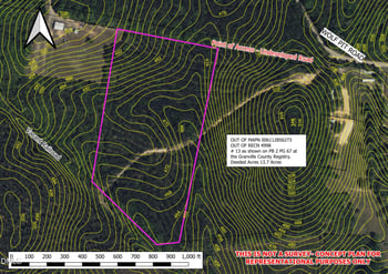 Lot 13 Wolf Pit Rd, Oxford, NC 27565