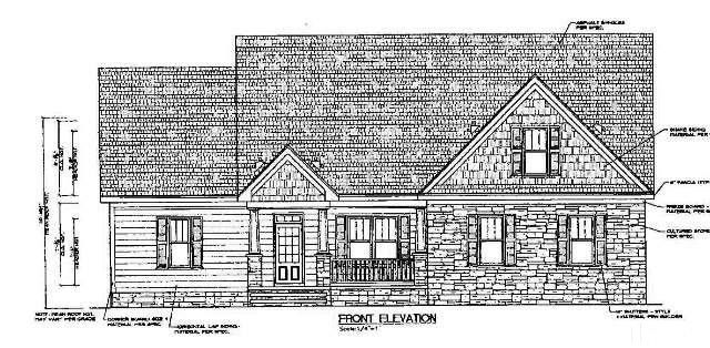 Lot 134 Silky Willow Dr, Wake Forest, NC 27587