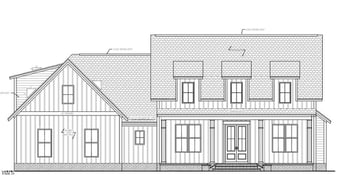 Lot 13h Good Shepherd Trl, Spring Hope, NC 27882