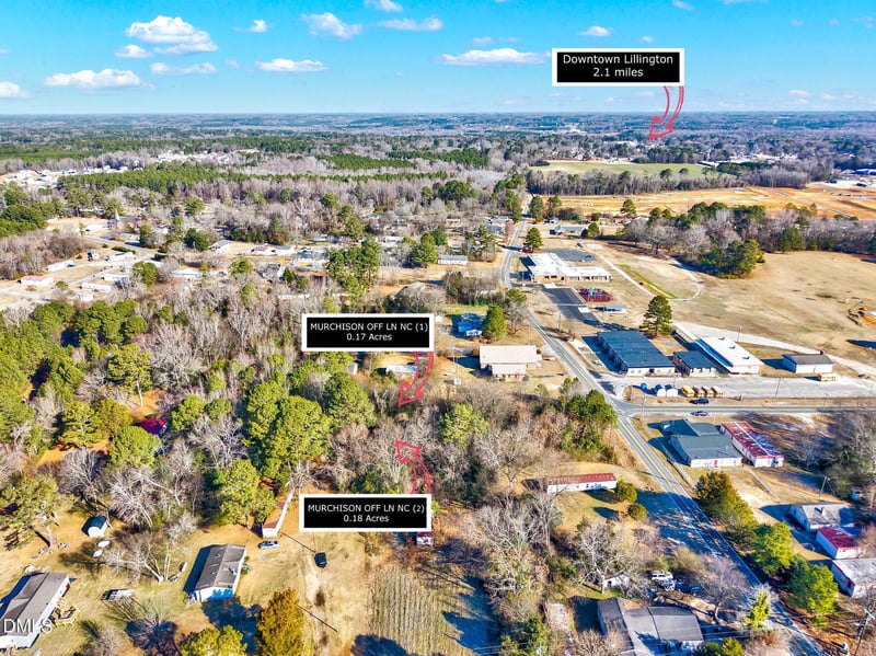 Lot 14 Murchison Off Ln, Lillington, NC 27546