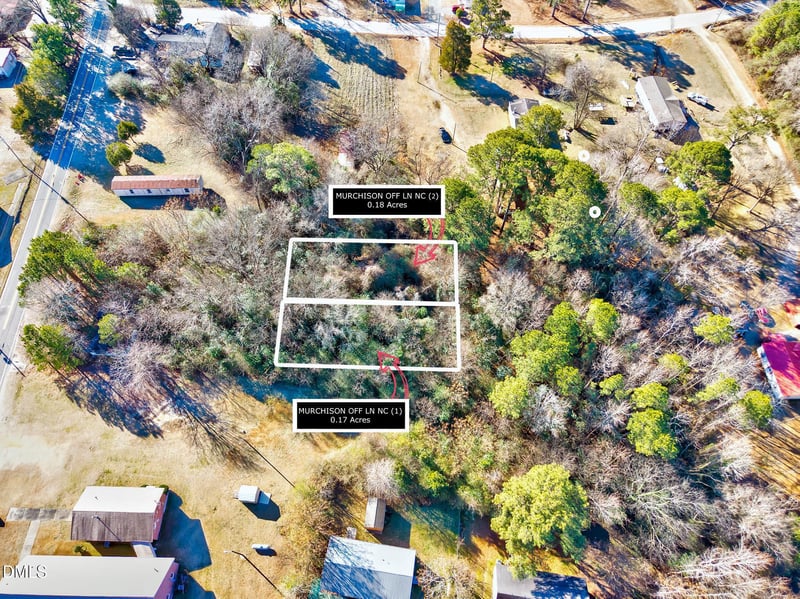 Lot 14 Murchison Off Ln, Lillington, NC 27546