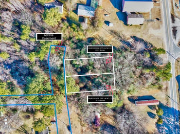 Lot 14 Murchison Off Ln Lot 14, Lillington, NC 27546