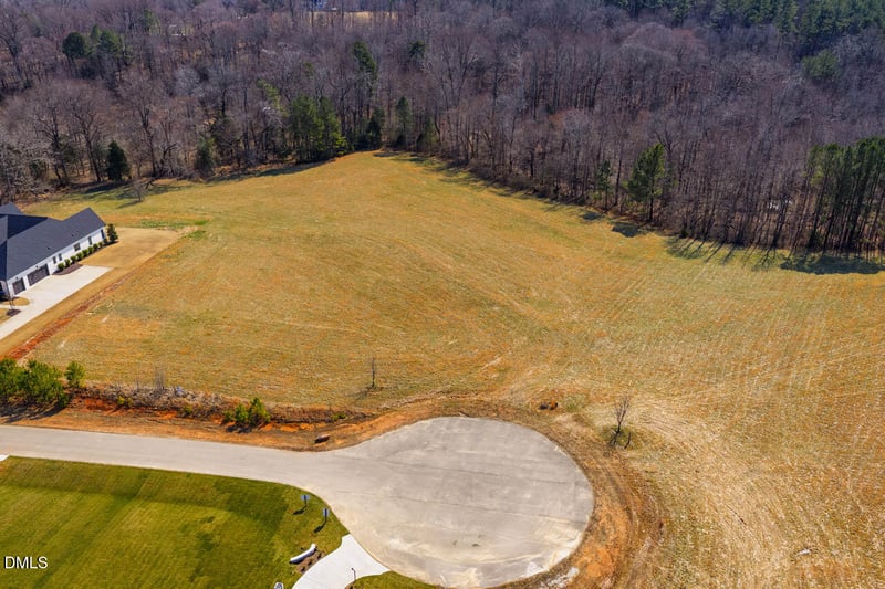 Lot 14 Secretariat Ct, Chapel Hill, NC 27516