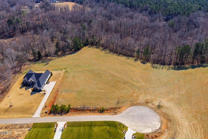 Lot 14 Secretariat Ct, Chapel Hill, NC 27516