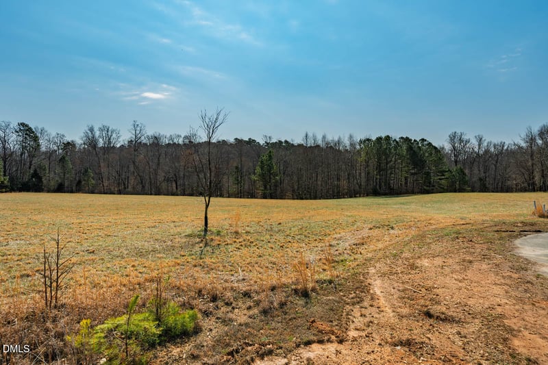 Lot 14 Triple Crown Farms, Chapel Hill, NC 27516