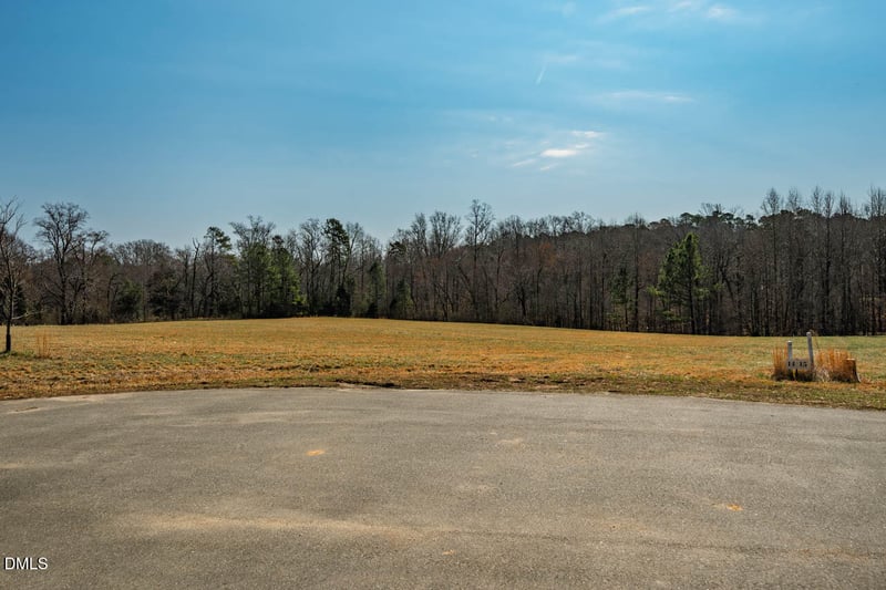 Lot 14 Triple Crown Farms, Chapel Hill, NC 27516