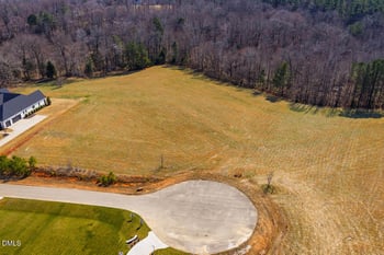 Lot 14 Triple Crown Farms, Chapel Hill, NC 27516
