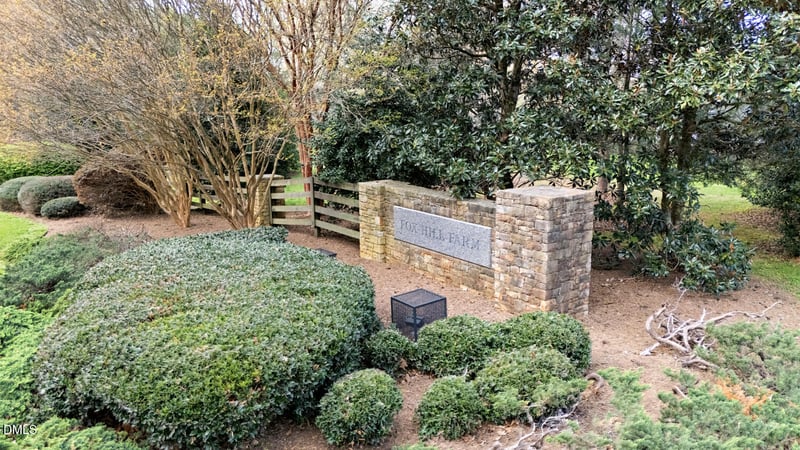 Lot 141 Farm Gate Dr, Hillsborough, NC 27278