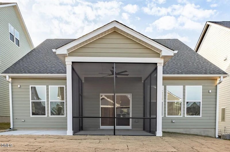 Lot 147 Broad Oak Dr #147, Mebane, NC 27302