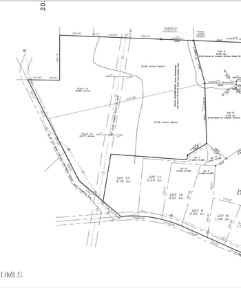 Lot 15 Crumpton Trl, Burlington, NC 27217
