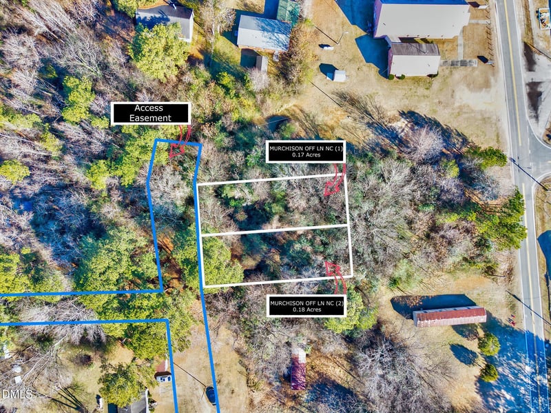 Lot 15 Murchison Off Ln Lot 15, Lillington, NC 27546