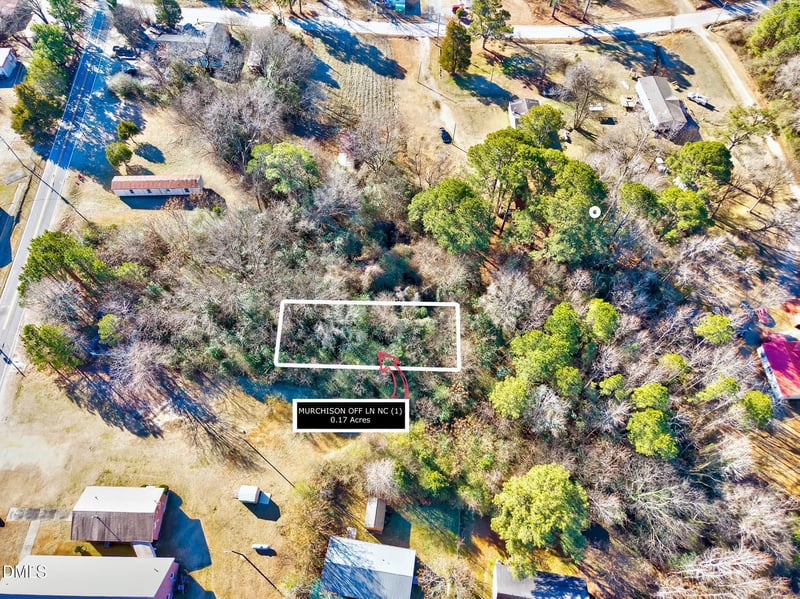 Lot 15 Murchison Off Ln Lot 15, Lillington, NC 27546
