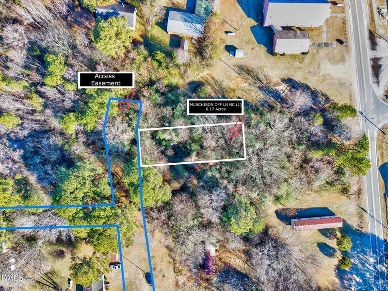 Lot 15 Murchison Off Ln Lot 15, Lillington, NC 27546