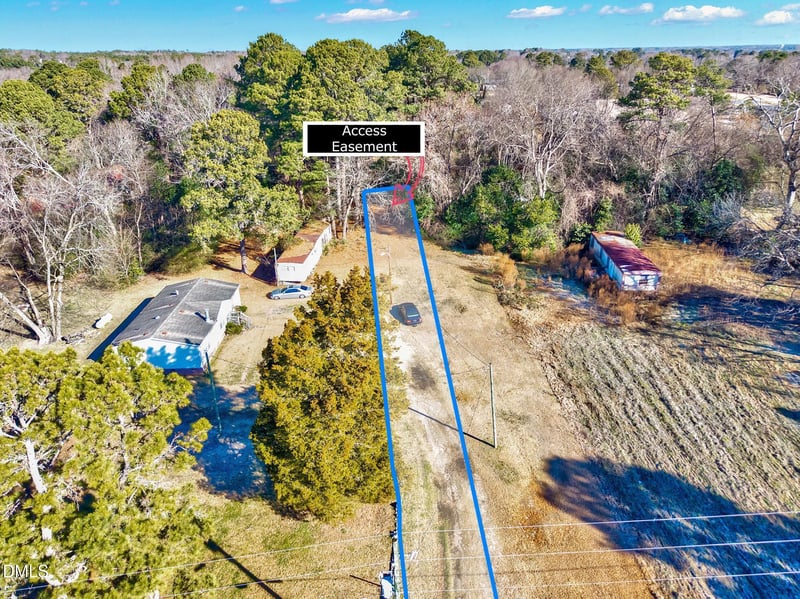 Lot 15 Murchison Off Ln Lot 15, Lillington, NC 27546