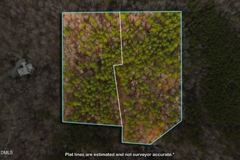 Lot 16 Foxlair Rd, Chapel Hill, NC 27516